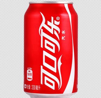 可口可乐图片