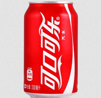 可口可乐图片