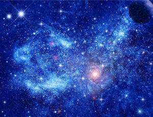 星空图片