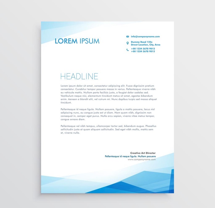 公司简介设计图片