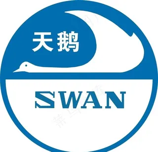 天鹅蓄电池图片