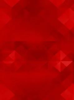 红色菱形背景图片