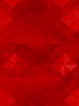 红色菱形背景图片