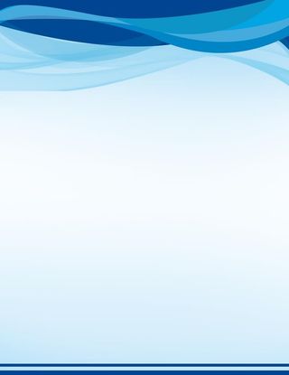 蓝色科技简背景图片