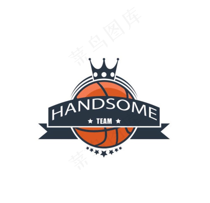 篮球队徽图片