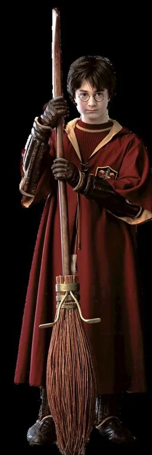 哈里波特图片