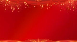 红色展板 宏伟展板背景图片