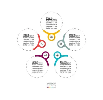 信息图表  图片