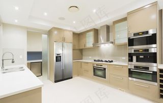 厨房效果图图片