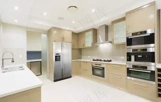 厨房效果图图片