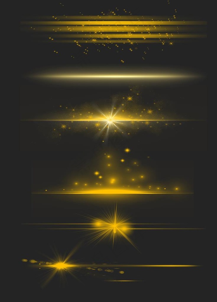 光效素材图片