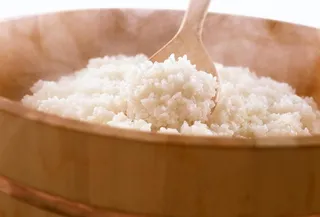 米饭图片