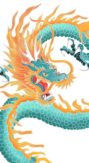 龙图片 龙图片
