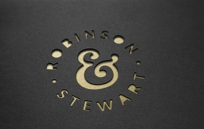 logo样机图片psd模版下载