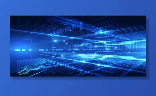 科技感图片 科技感图片