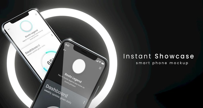 手机样机  图片