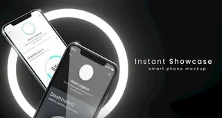 手机样机  图片