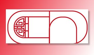 拱形门 手绘矢量图 图片