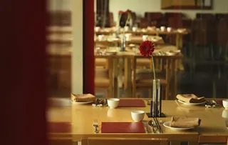 雅加达阿丽拉酒店图片