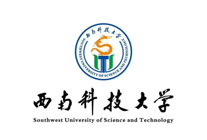 西南科技大学 校徽 LOGO图片ai矢量模版下载