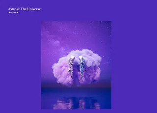 C4D 科幻背景图片