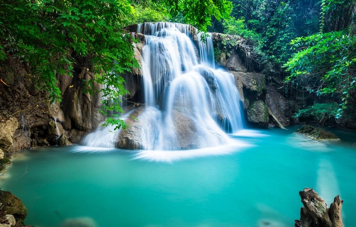 山水风景图片