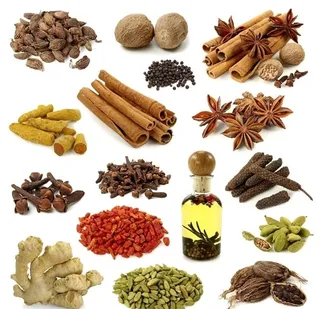 调味料图片