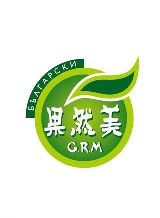 水果生鲜类logo图片