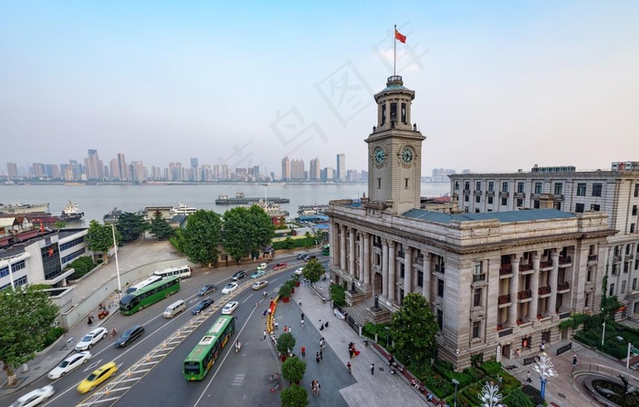 武汉图片