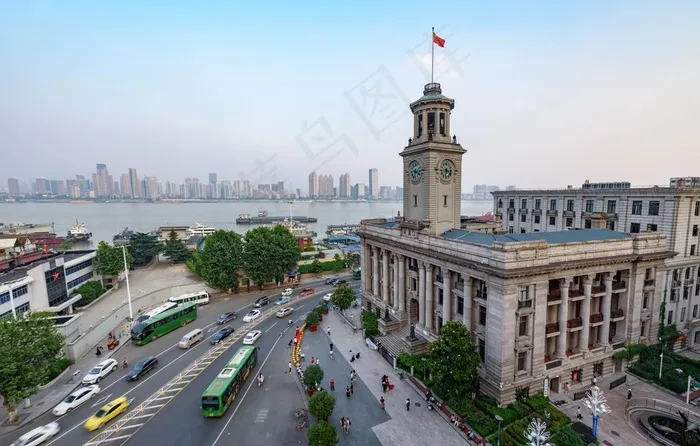 武汉图片
