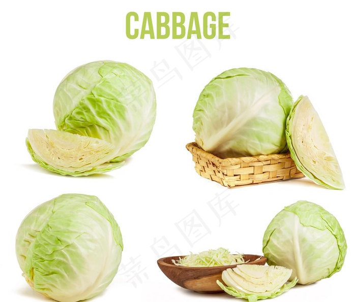 青菜白菜图片