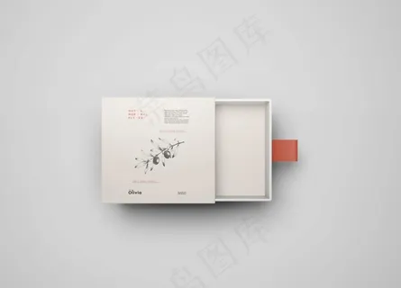 盒子样机图片 盒子样机图片