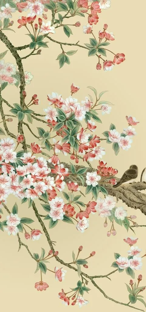 装饰画图案 装饰画设计 晶瓷画图片