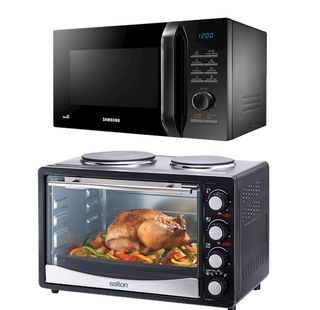 免扣微波炉图片