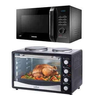 免扣微波炉图片