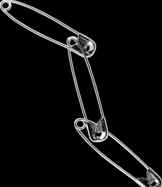 新潮酸性金属 液态素材图片