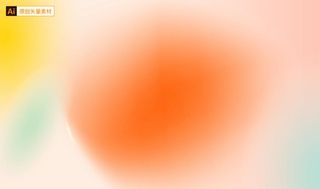 弥散渐变背景图片