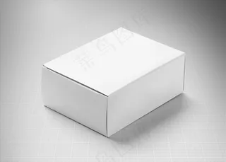 包装盒样机图片