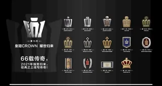 一汽丰田皇冠专区背景板图片