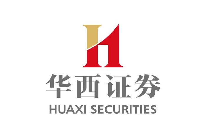 华西证券 标志 LOGO图片ai矢量模版下载