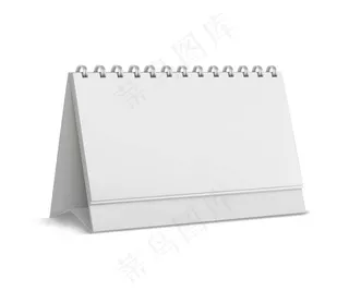 台历样机图片