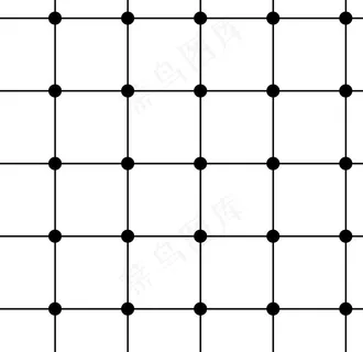 网格图片
