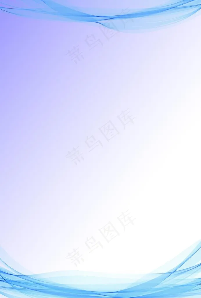 淡紫色展板背景图片psd模版下载