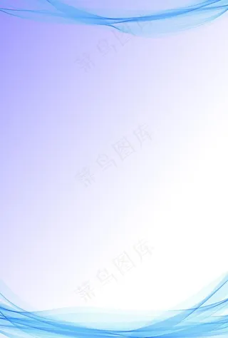 淡紫色展板背景图片