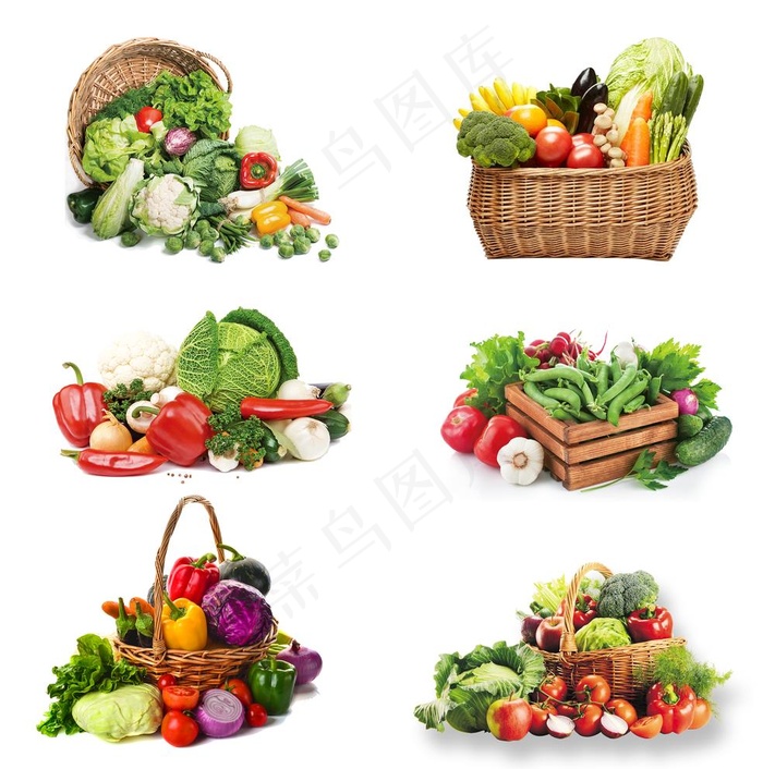 蔬菜图片