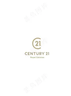 21世纪不动产logo图片 21世纪不动产logo图片