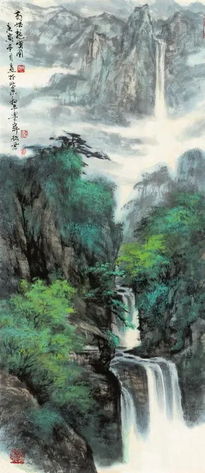 玄关装饰画图片 玄关装饰画图片