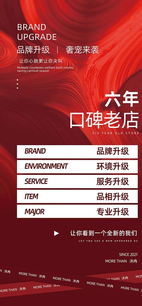 皮肤管理海报图片(4725x9558)