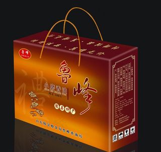 鲁峰香油箱图片