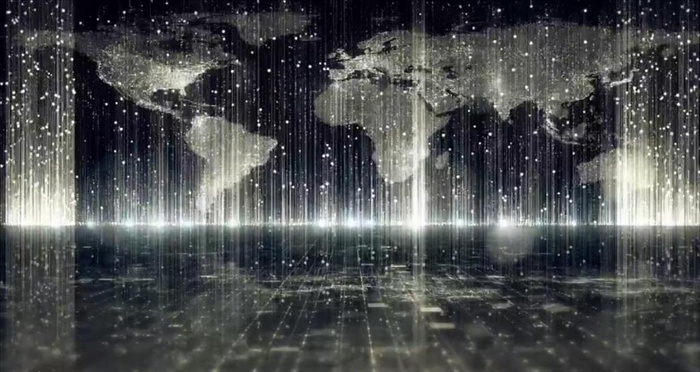 数字世界
